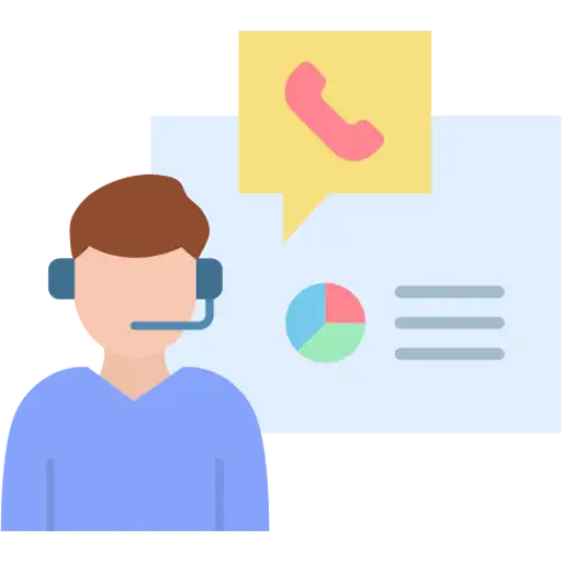 Daily Call Reporting