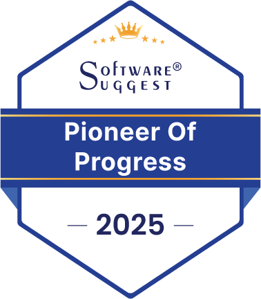 SoftwareSuggest Award